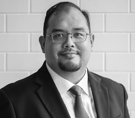 Imran bin Ismail
