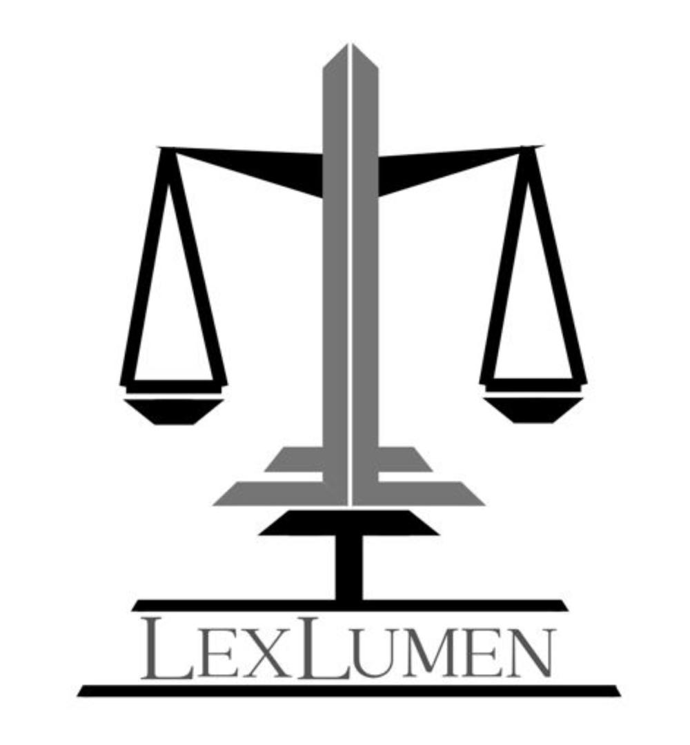 LexLumen GLP Logo